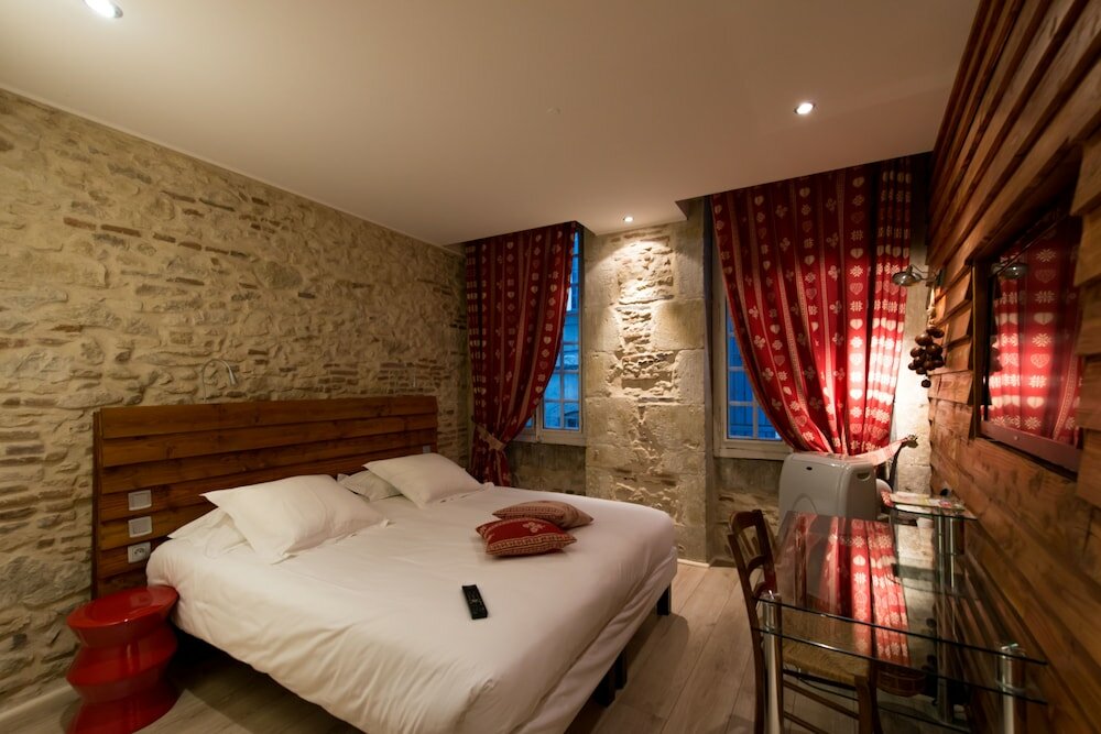 Фото Hôtel de l'Europe