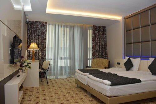 Гостиница National Palace Hotel в Сливене