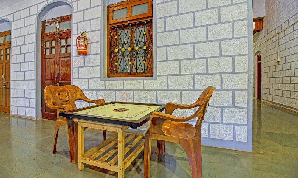 Фото Treebo Trend Shalimar In The Forest