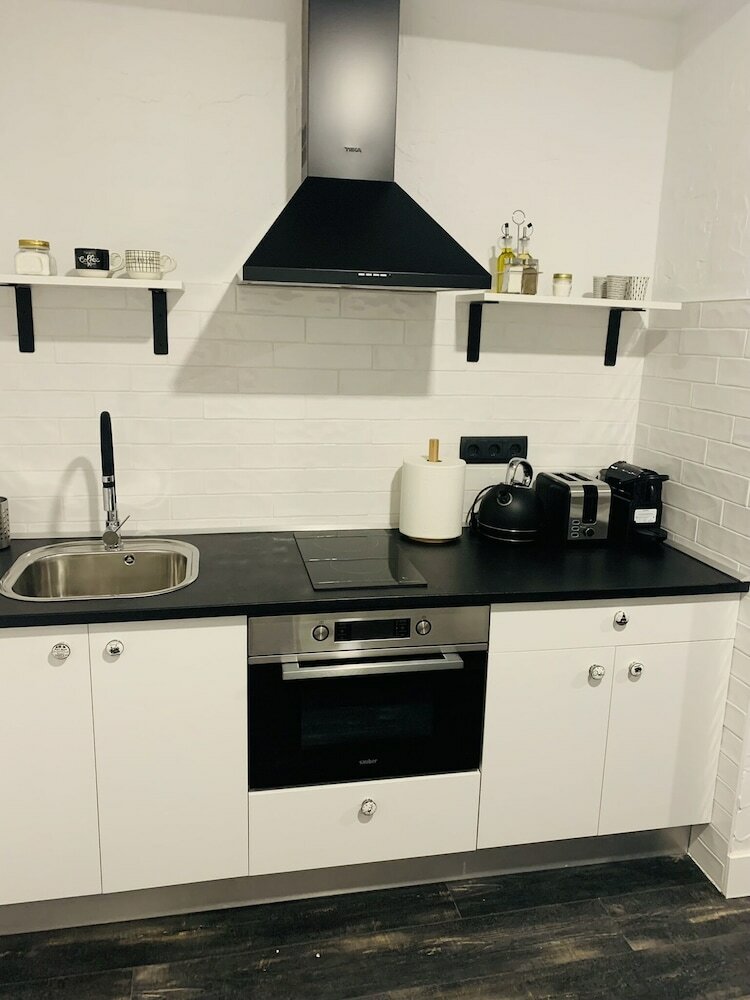 Фото T-homes Salamanca