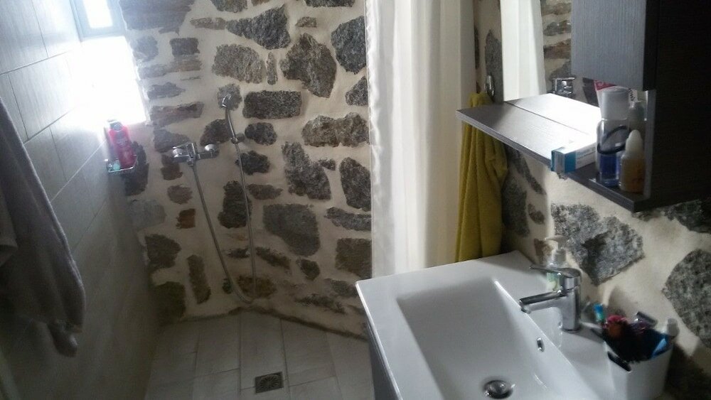 Фото The Stone House Naxos