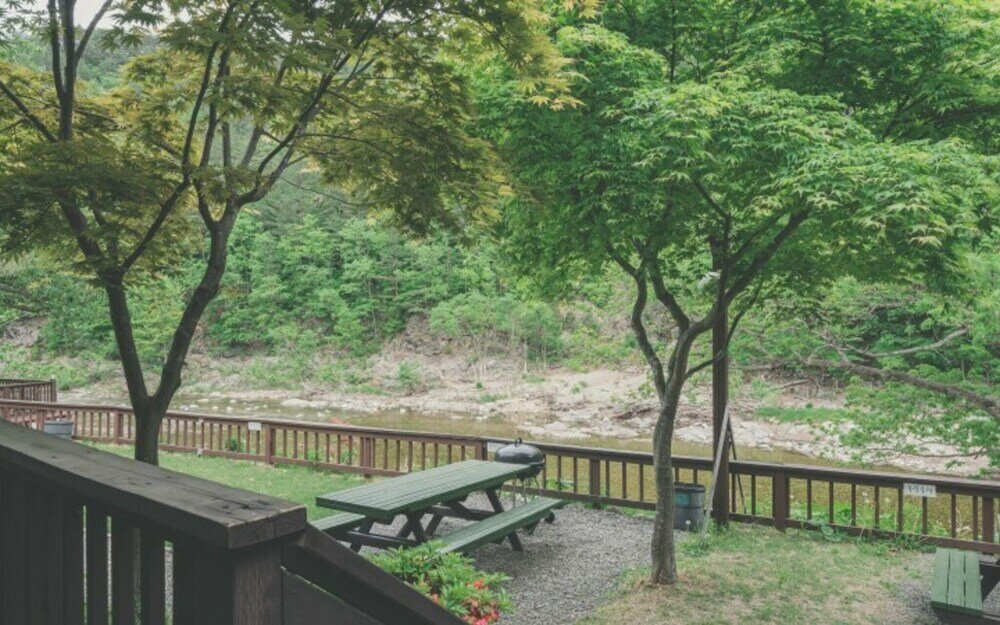 Фото Yangyang Natural We Pension