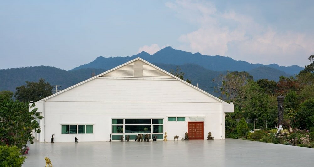 Фото Resort Huangchui Baan Phu Khao