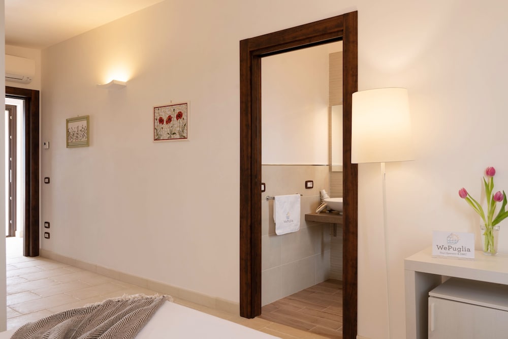 Фото WePuglia - Terraterra - Masseria Minunni