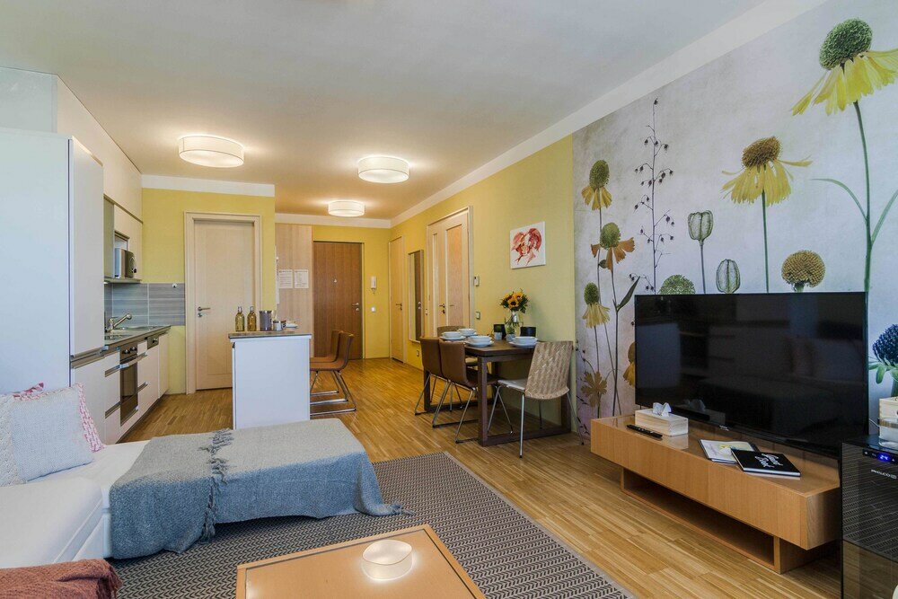 Фото Michal&Friends Luxury Center Apartment