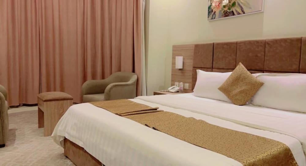 Фото Jeddah cloud