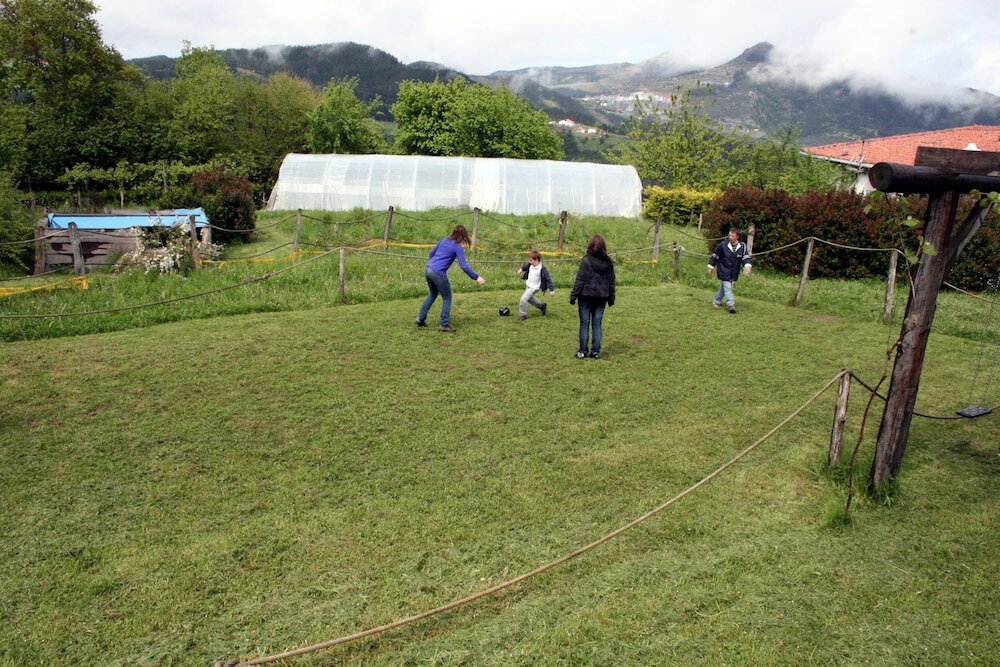 Фото Monte Baserria