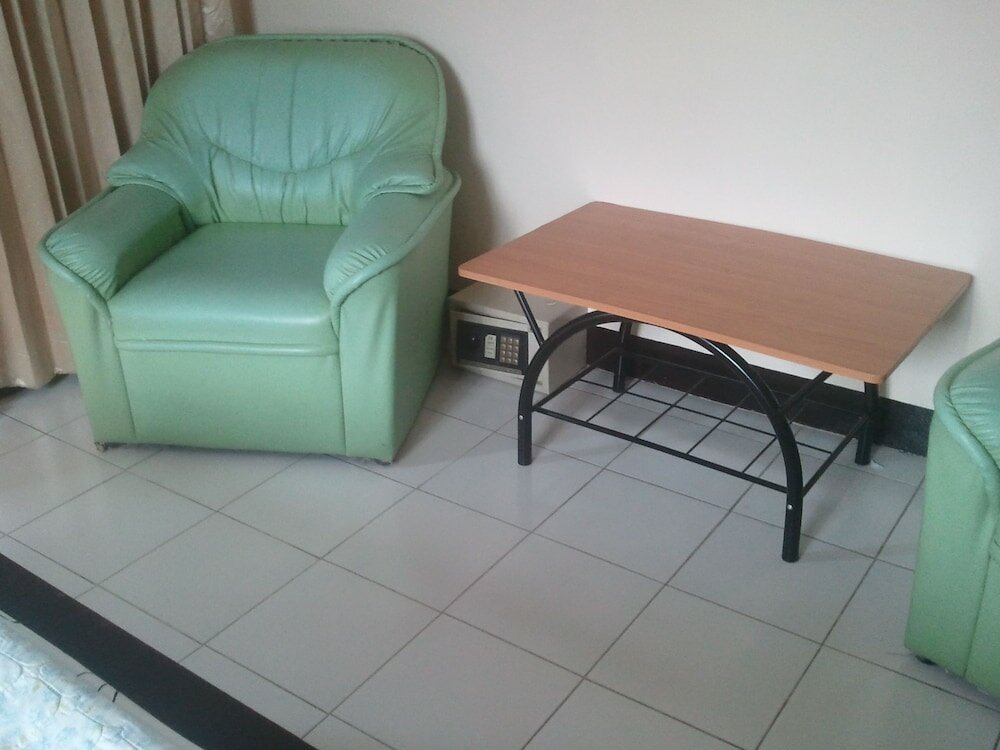 Фото M&a Guesthouse