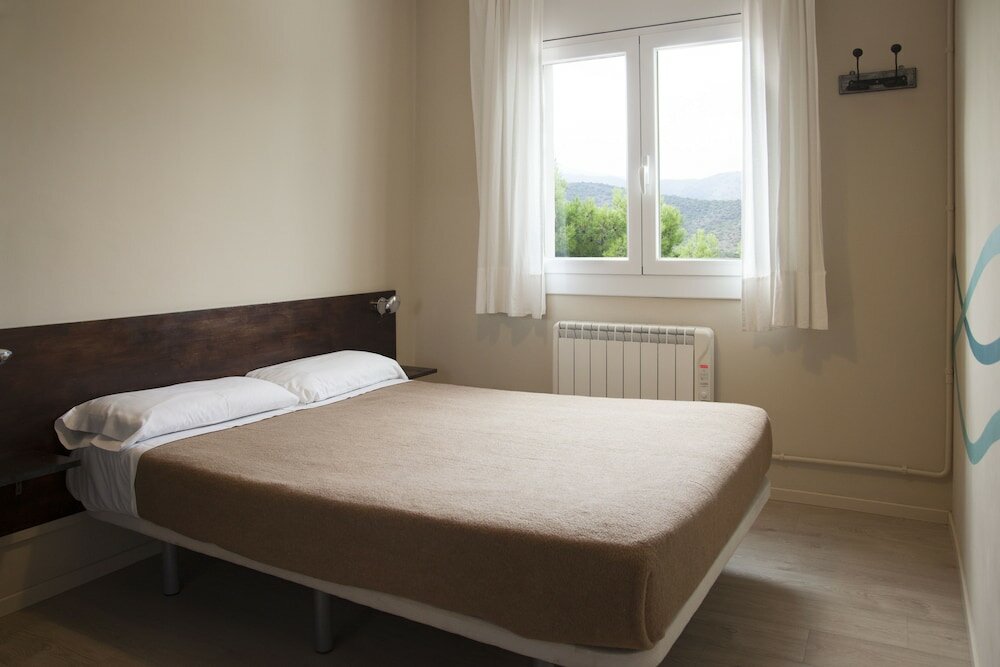 Фото Alberg Costa Brava - Hostel