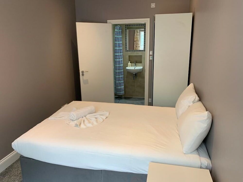 Фото City Apartments Kings Cross