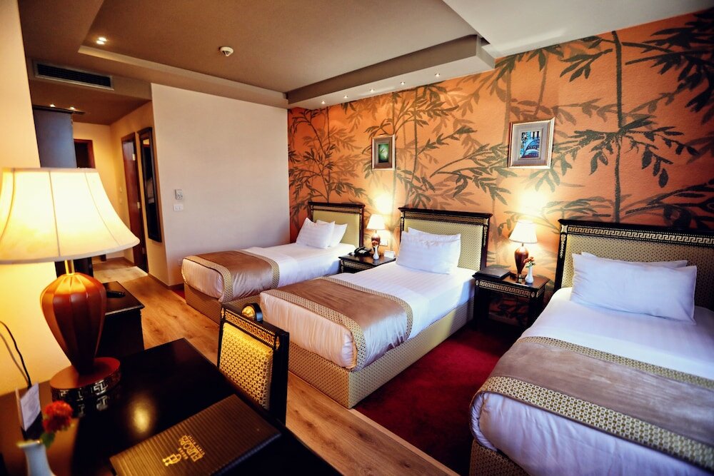 Фото Отель Europa Grand