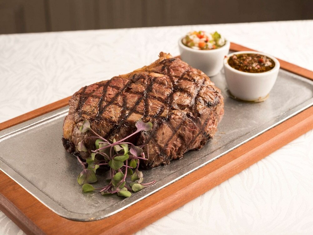 Фото Palladio Hotel Buenos Aires