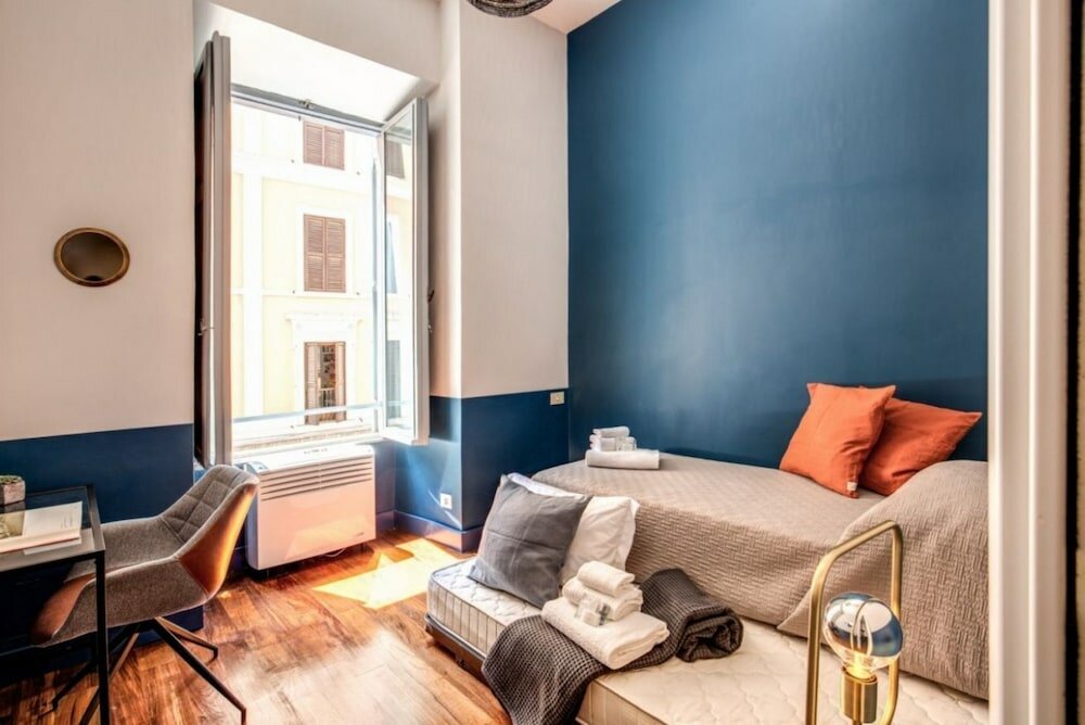 Фото Trastevere Vintage 2