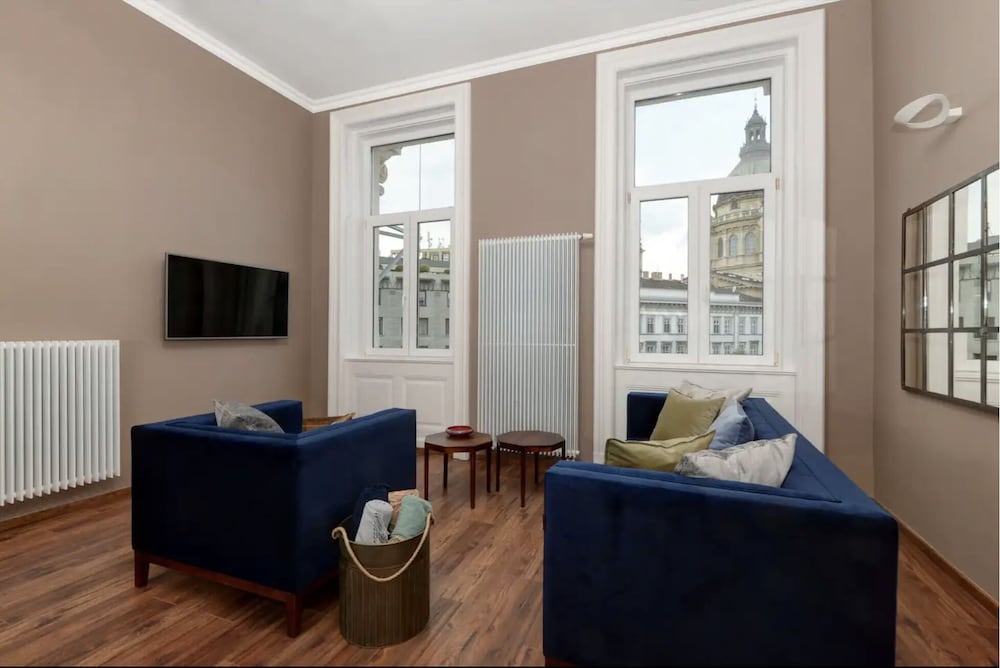 Фото Venus Apartments - Italian Stylish