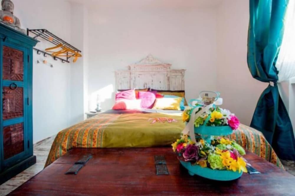 Фото Letto & Latte Roma