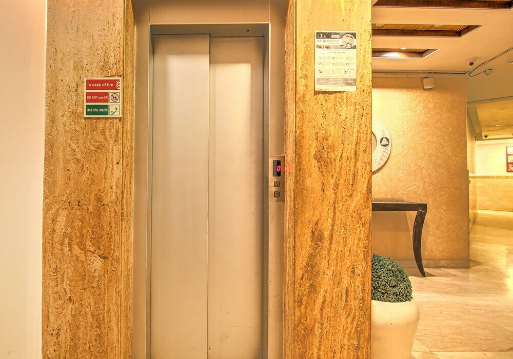 Фото Fabhotel Le Grand