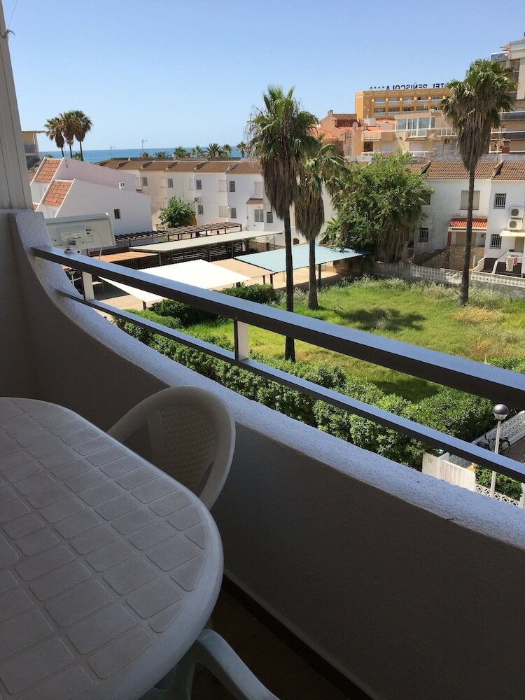 Фото Apartamentos Voramar 4