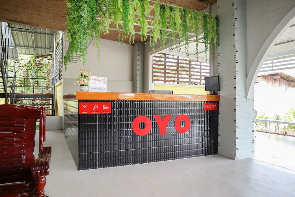 Фото Oyo 674 Greenery Home