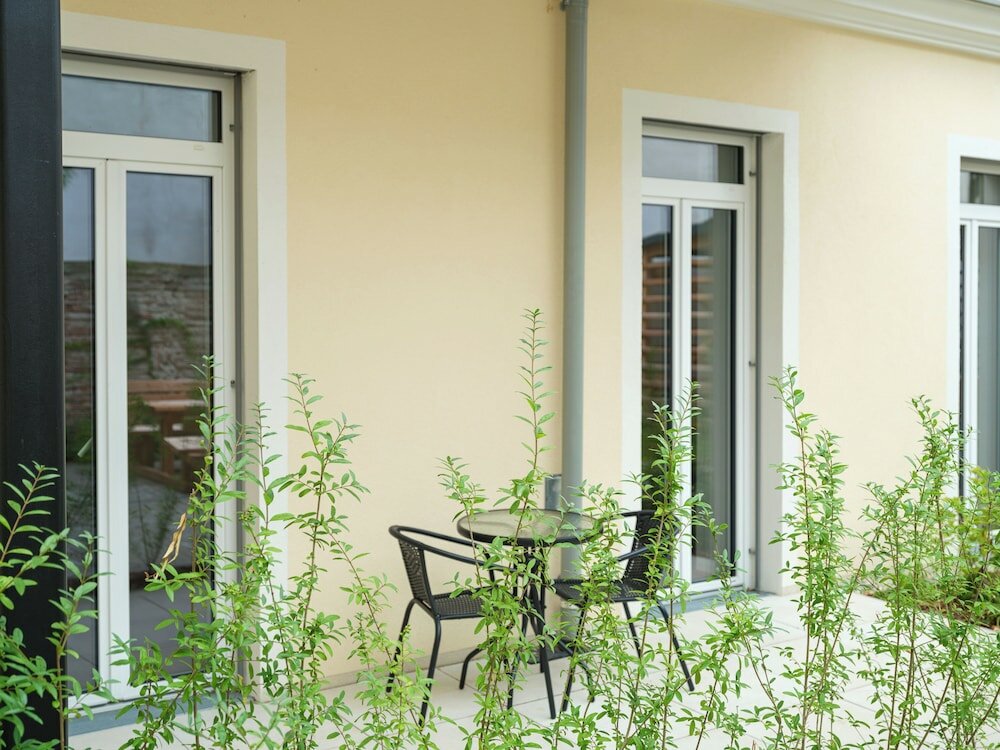 Фото My Schönbrunn Apartments