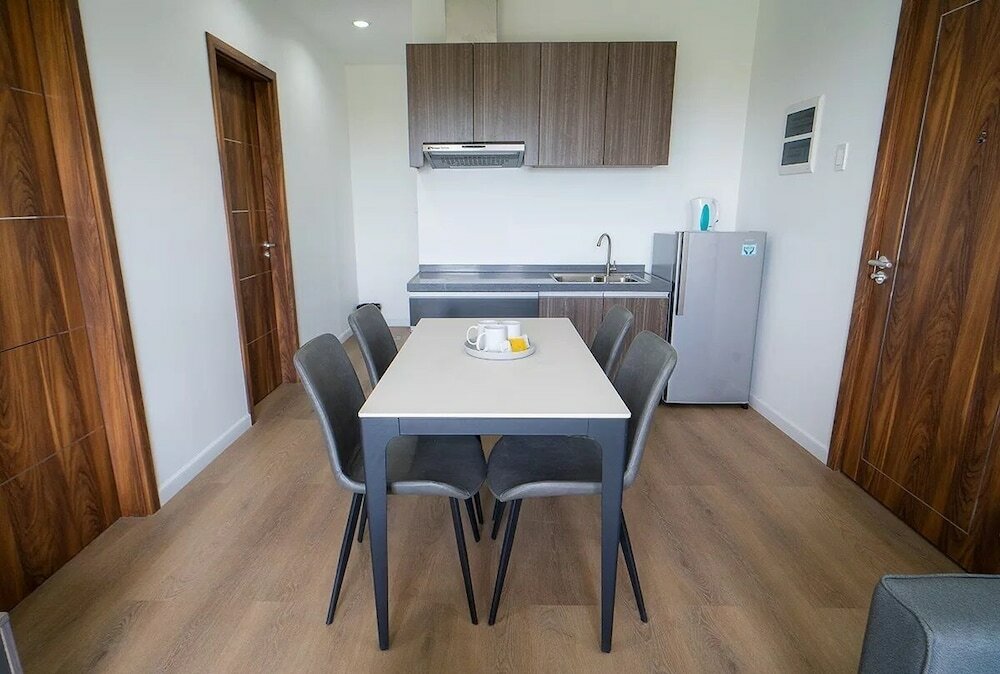 Фото Mangrove Place and ResidencesbyHiverooms