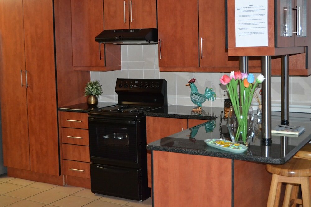 Фото Africa Emerald at 47 Petronella