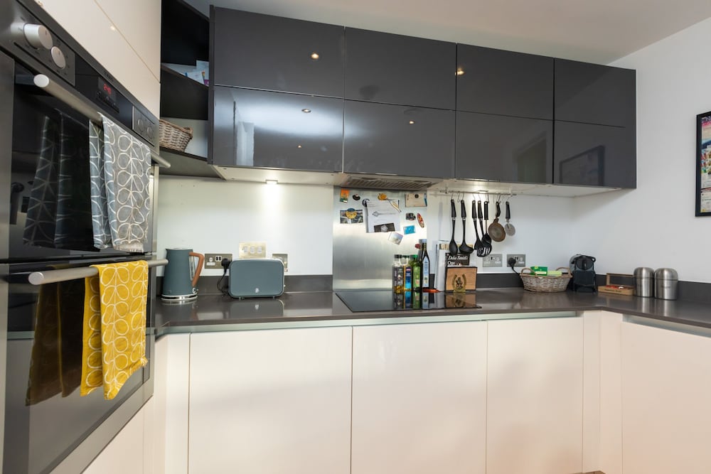 Фото Quiet Flat Close to London Top Attractions