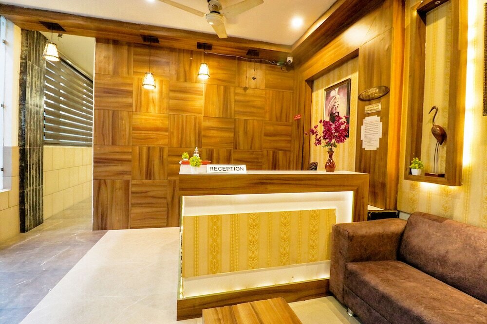 Фото Fabhotel Amritsar Residency