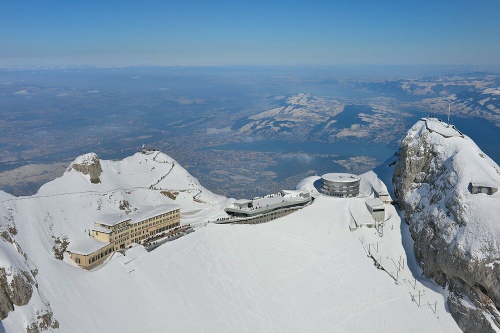 Фото Pilatus Kulm Hotels