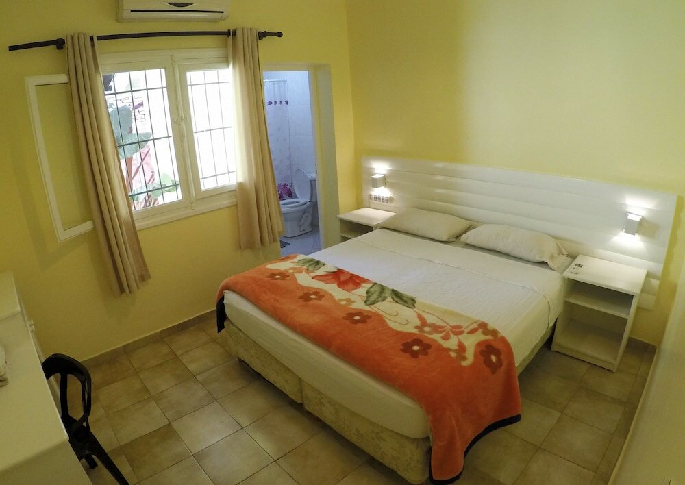 Фото Hostel Bambú Puerto Iguazú