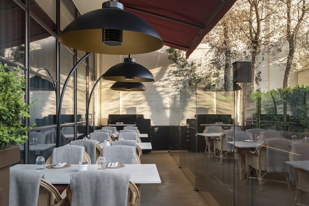 Фото The Beaumont