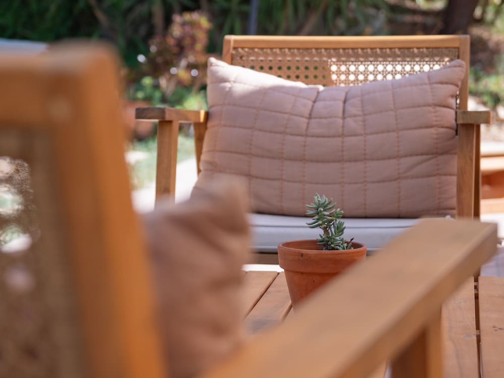 Фото Domu Prexada