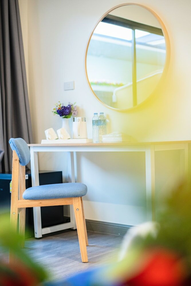 Фото Fresh Resort Pattaya