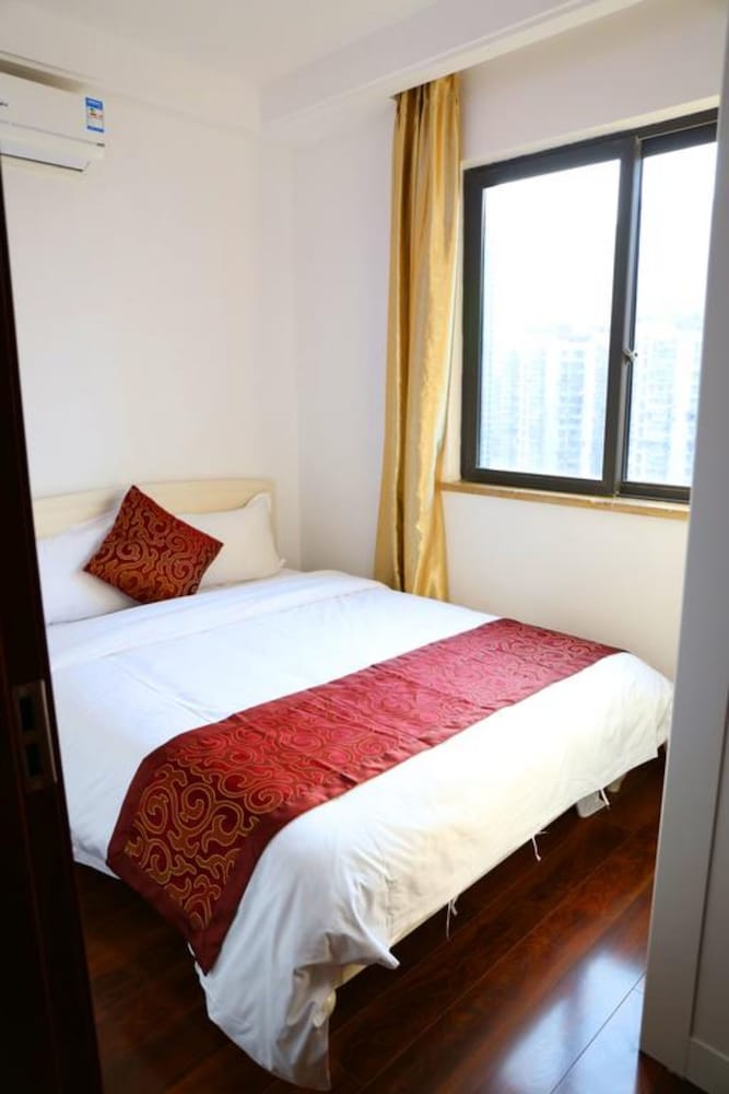 Фото Yue Ke Apartment