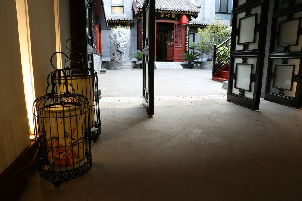 Фото True Go Hotel