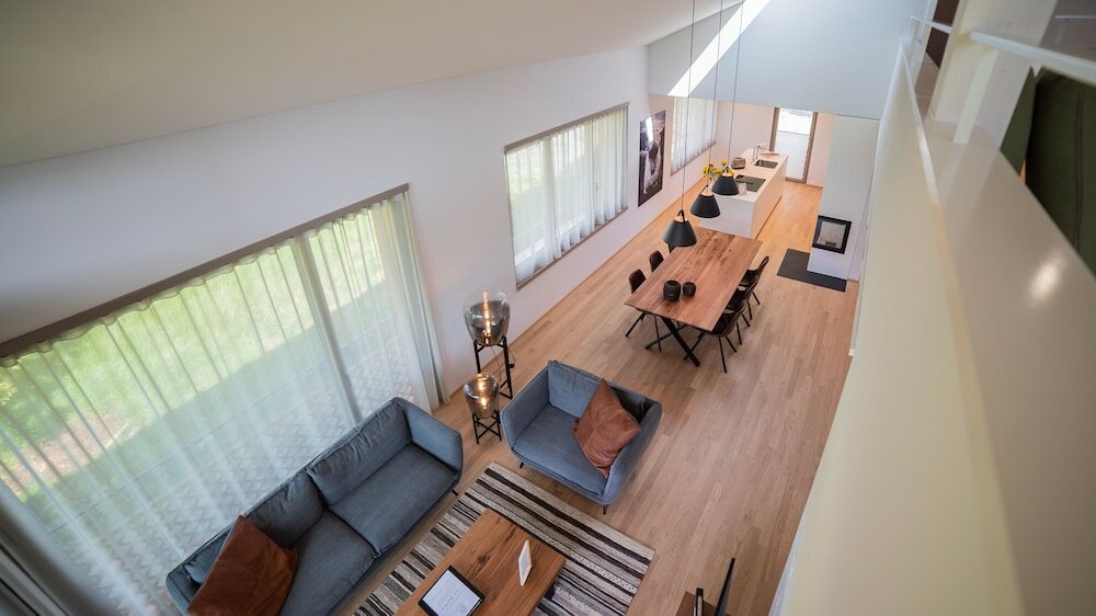 Фото Seaside Lodge