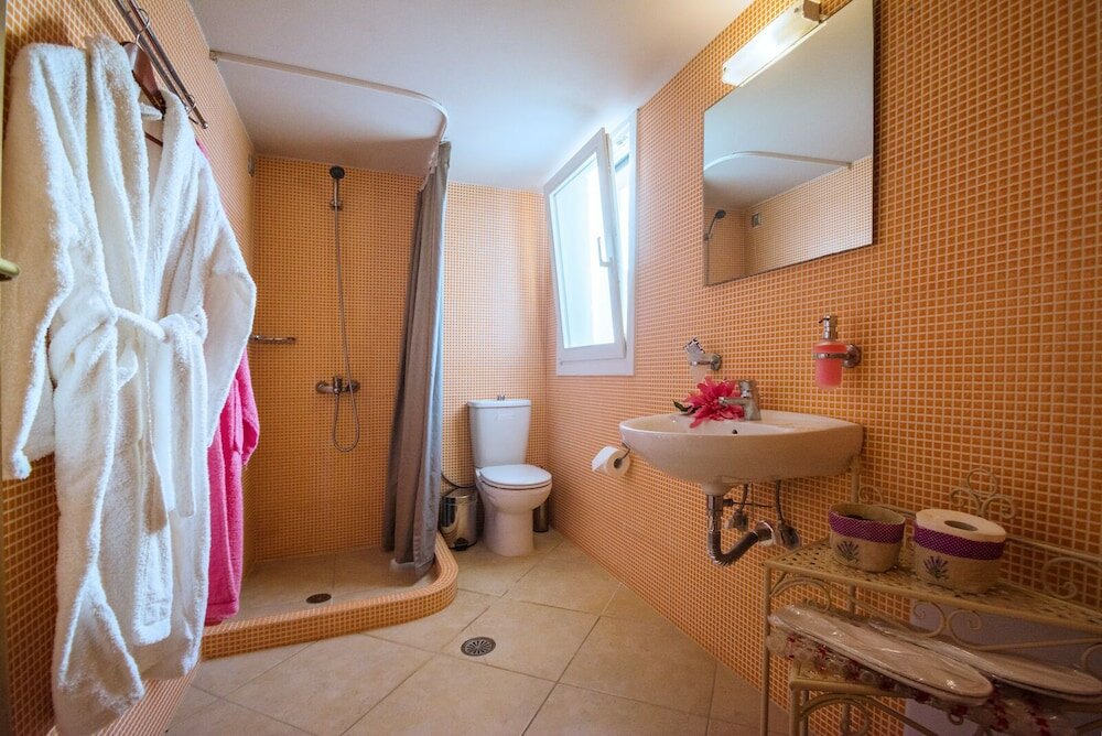 Фото Castri Village - Kythira Quality Resort