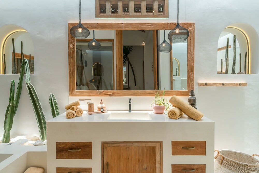 Фото Villa Wabi Sabi Canggu