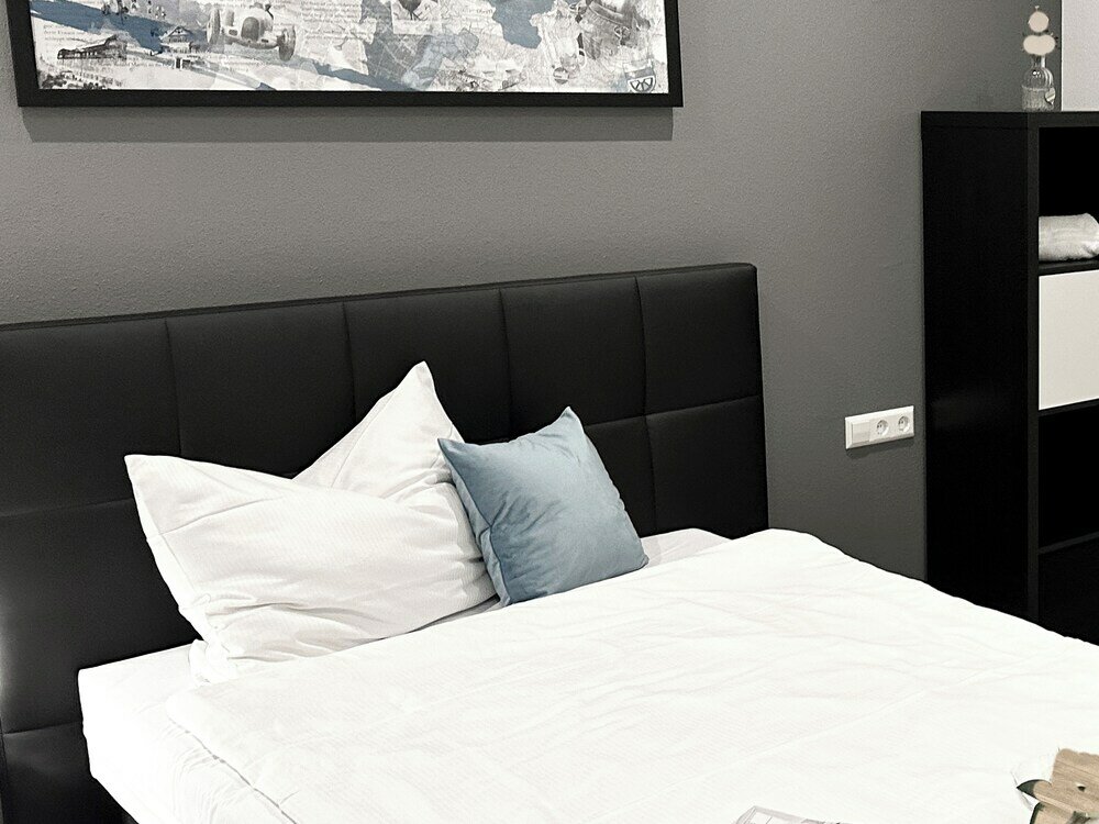 Фото Hotel Das Q Spaichingen