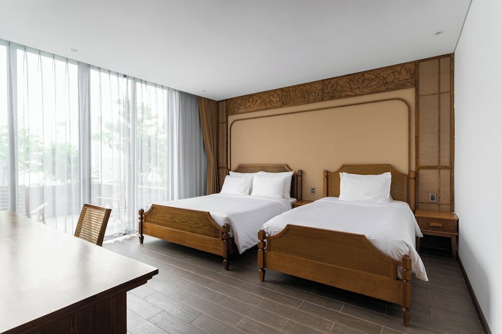 Фото Vernalhome Boutique Danang