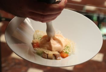 Фото La Casona de Calderón Gastronomic & Boutique Hotel