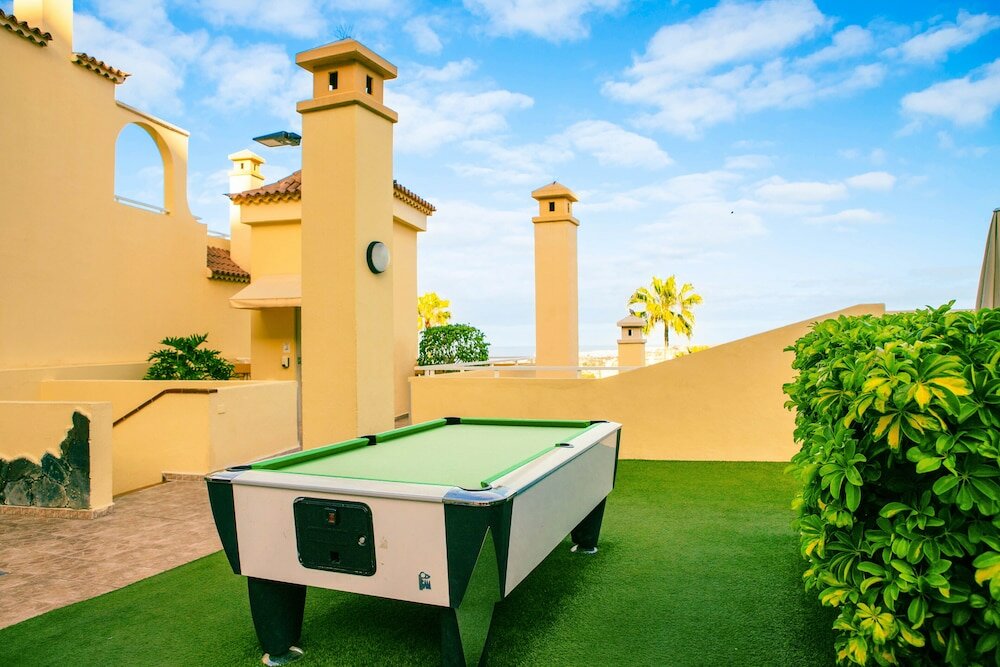 Фото Ramada Residences by Wyndham Costa Adeje