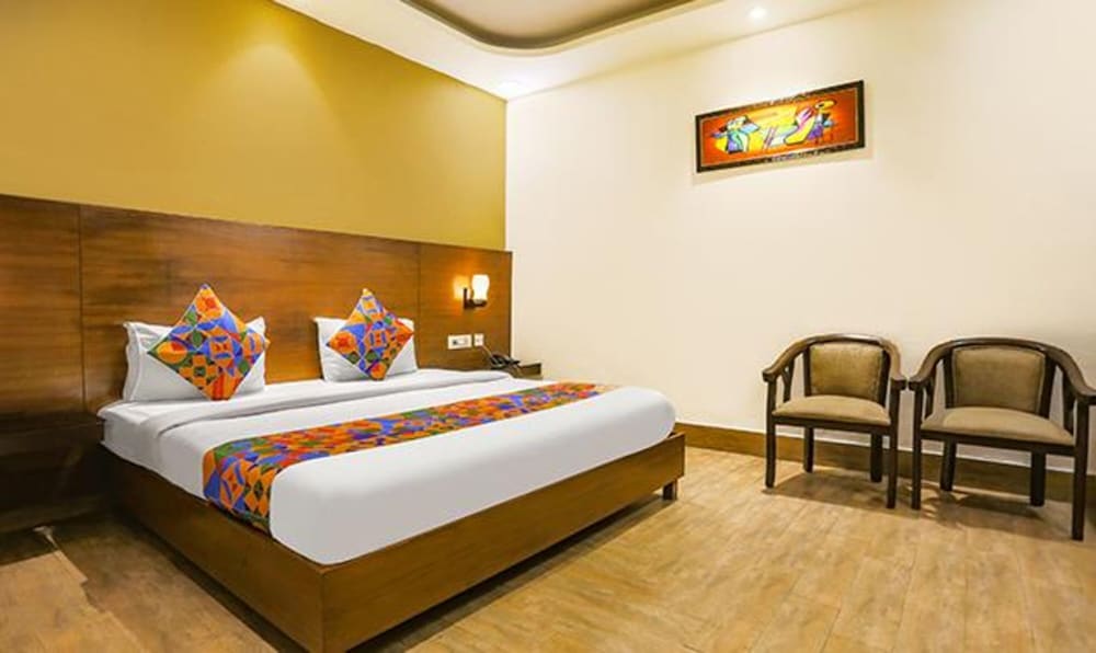 Фото Fabexpress Vaishnavi Stay