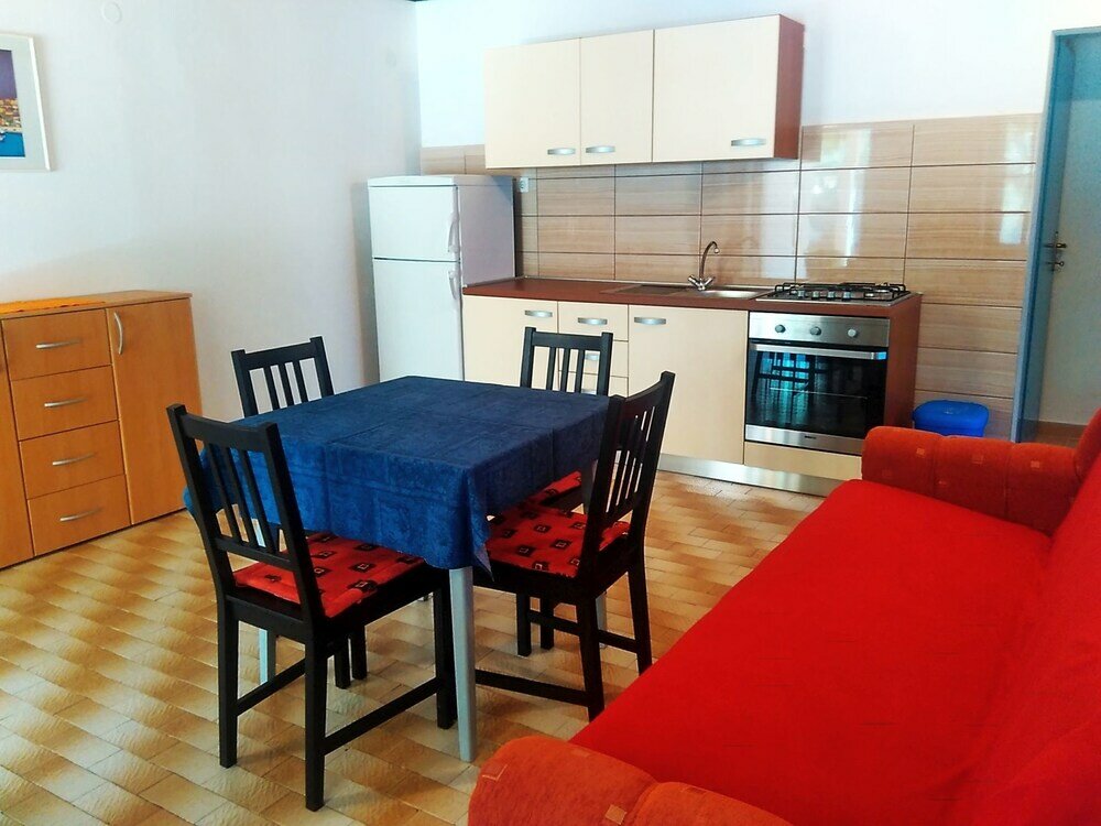 Фото Apartments Nedeljko