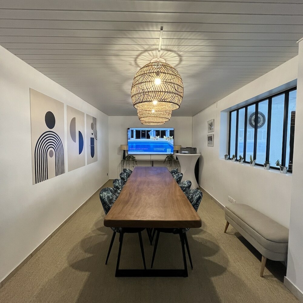 Фото Hôtel les Sables