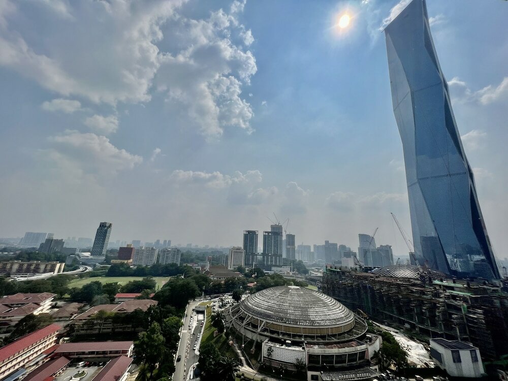 Фото Stylish Casa Residency Service Apartment