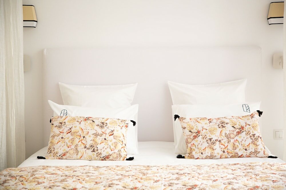 Фото Boutique Hotel Le Pavillon de la Kasbah