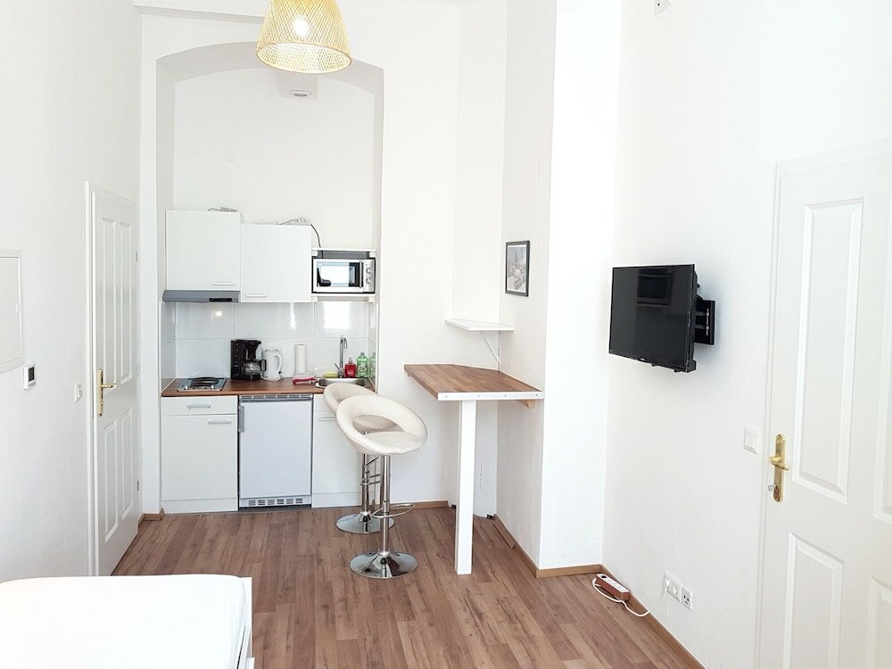 Фото Sobieski Town Apartments