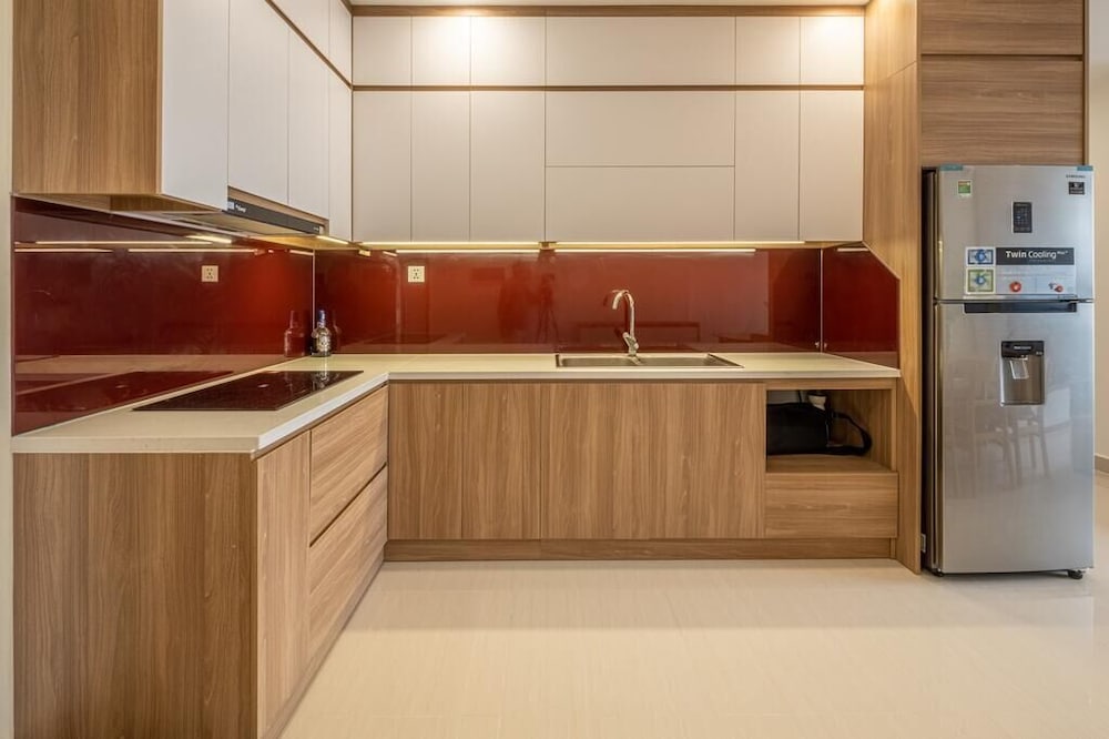 Фото Vinhomes Ocean Park Gia Lâm Apartment