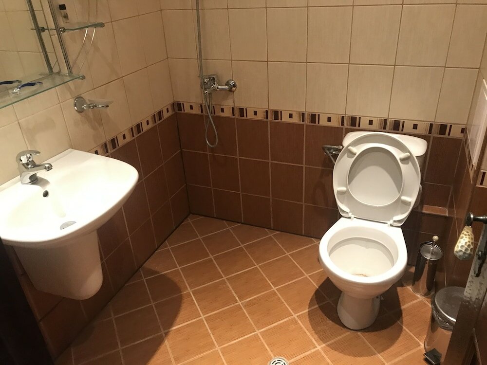 Фото Granat Apartments