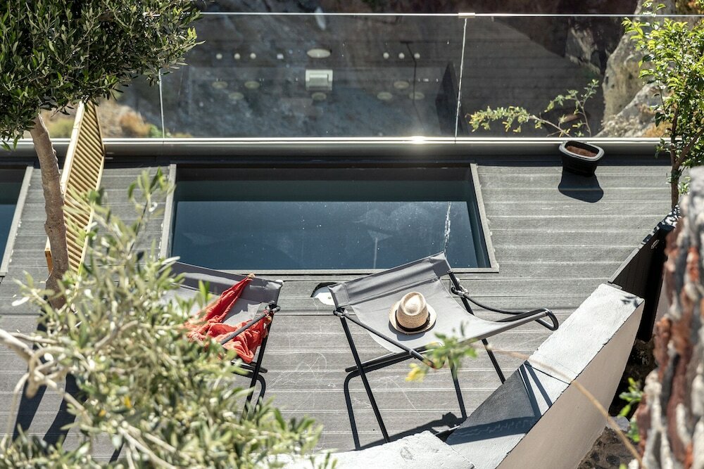 Фото Pearl of Caldera Oia Boutique Hotel